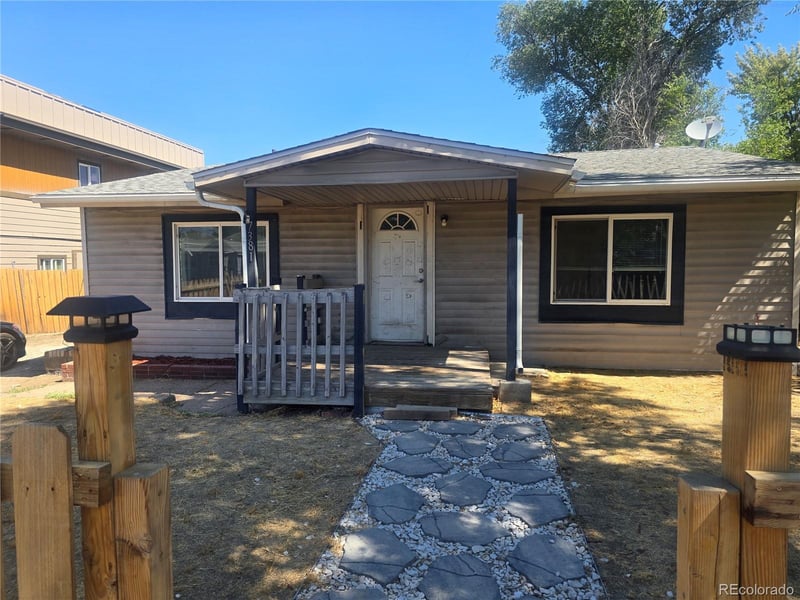 7381 82nd Pl, Commerce City, CO 80022