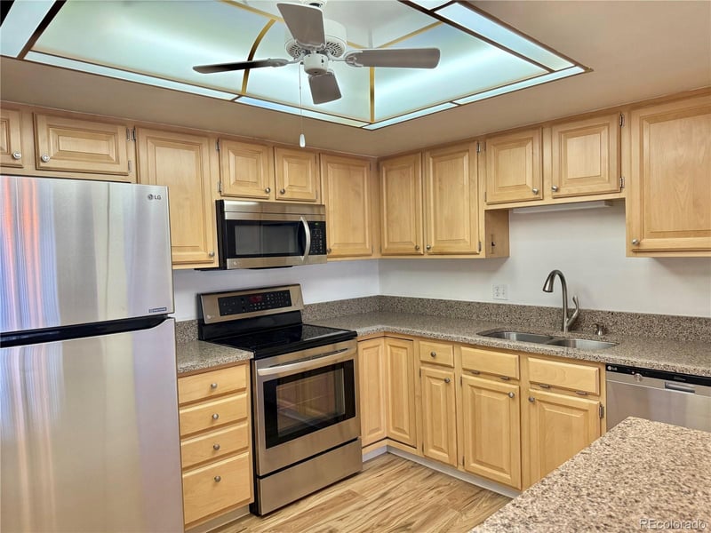 14102 Linvale Pl #606, Aurora, CO 80014