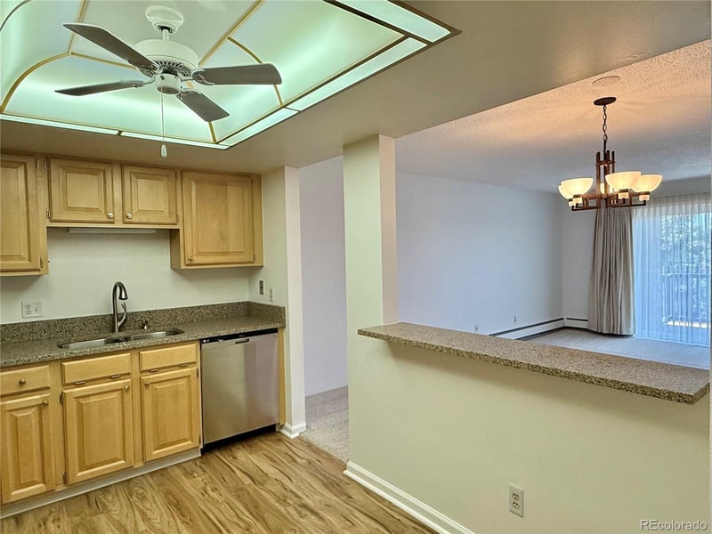 14102 Linvale Pl #606, Aurora, CO 80014