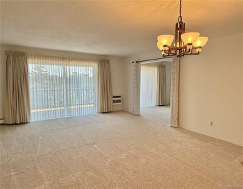 14102 E Linvale Pl #606, Aurora, CO 80014
