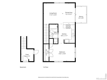 4725 16th St #201, Boulder, CO 80304