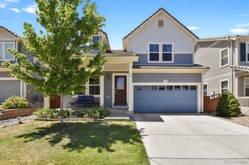 3742 Dinosaur St, Castle Rock, CO 80109