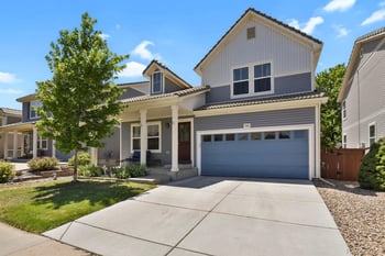 3742 Dinosaur St, Castle Rock, CO 80109