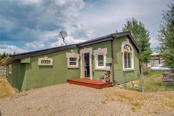 1882 Us 24, Leadville, CO 80461