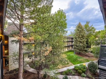 5875 E Iliff Ave #318, Denver, CO 80222