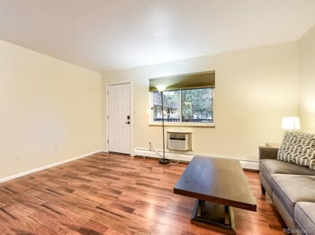 5875 E Iliff Ave #318, Denver, CO 80222