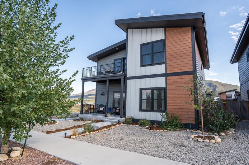 10501 Engelmann Ave, Salida, CO 81201