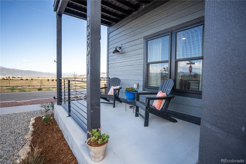 10501 Engelmann Ave, Salida, CO 81201