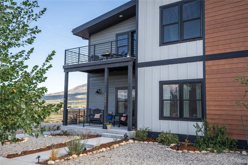 10501 Engelmann Ave, Salida, CO 81201