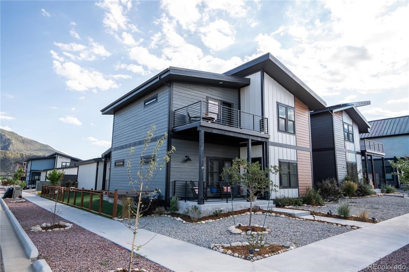 10501 Engelmann Ave, Salida, CO 81201