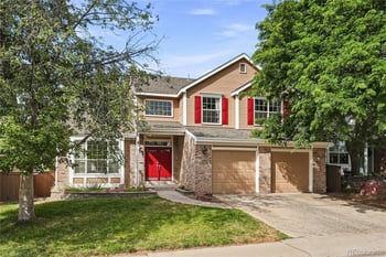 1658 Spring Water Pl, Littleton, CO 80129