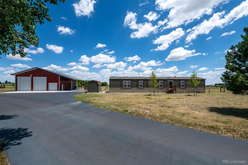 14200 Judge Orr Rd, Peyton, CO 80831