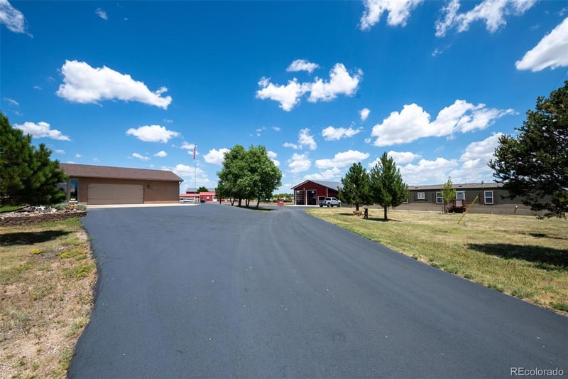 14200 Judge Orr Rd, Peyton, CO 80831