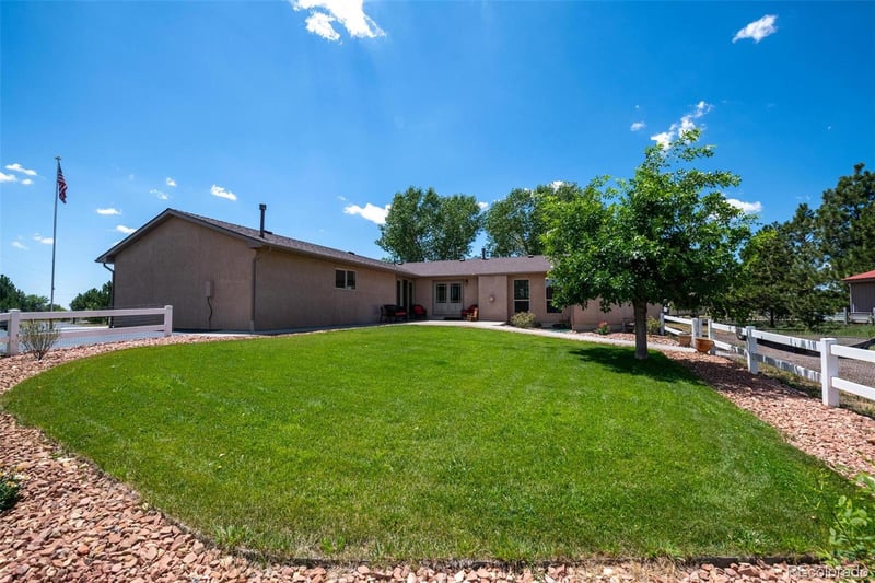 14200 Judge Orr Rd, Peyton, CO 80831