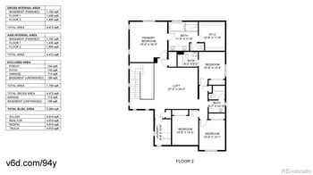 2069 E 151st Ave, Thornton, CO 80602