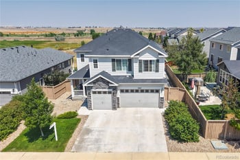 2069 E 151st Ave, Thornton, CO 80602