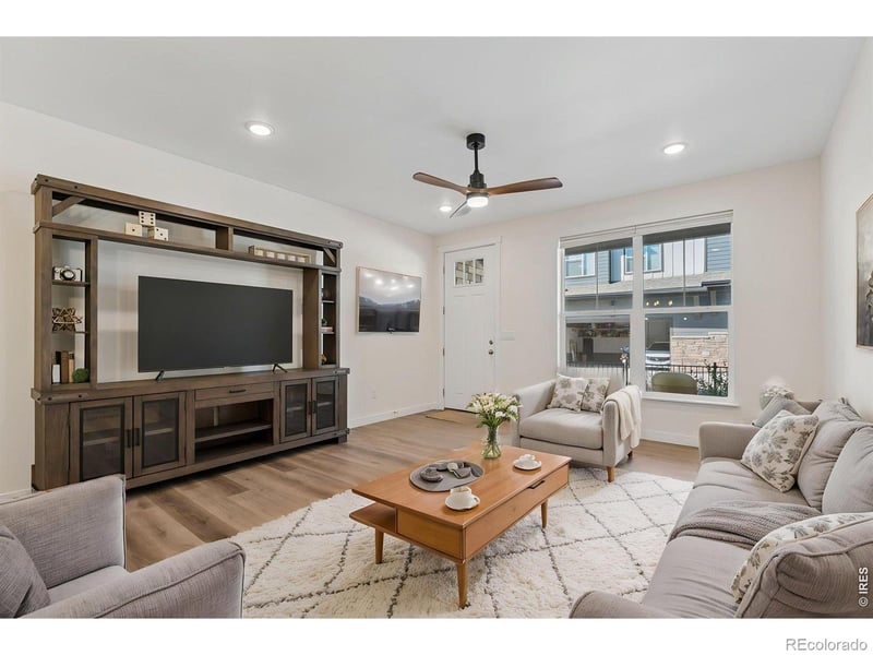330 High Point Dr #105 B, Longmont, CO 80504