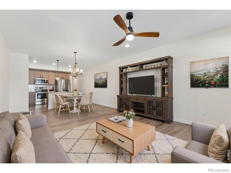 330 High Point Dr #105 B, Longmont, CO 80504