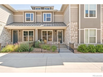 330 High Point Dr #B105, Longmont, CO 80504