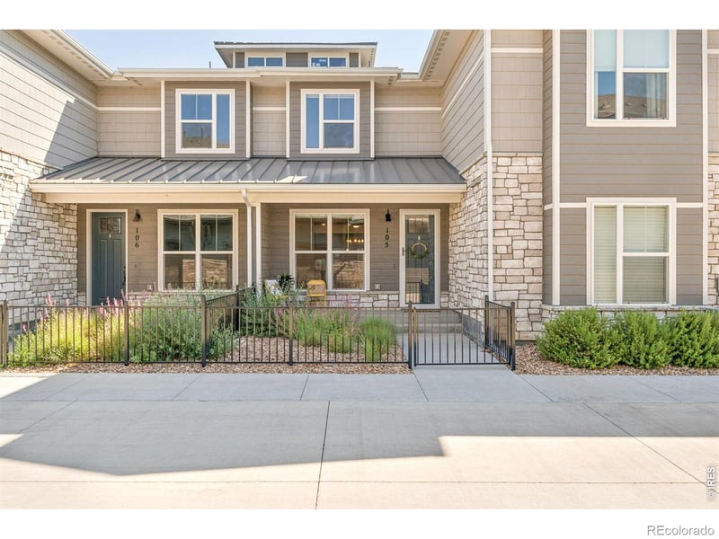 330 High Point Dr #B105, Longmont, CO 80504