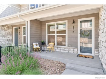 330 High Point Dr #B105, Longmont, CO 80504