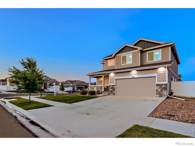 1802 104th Ave, Greeley, CO 80634