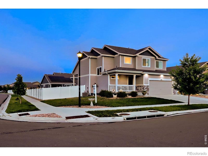 1802 104th Ave, Greeley, CO 80634