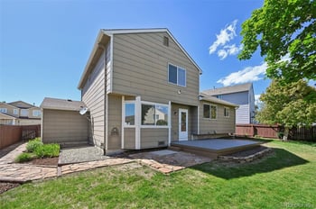6279 Grand Mesa Dr, Colorado Springs, CO 80923