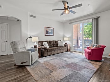 1672 W Canal Cir #412, Littleton, CO 80120