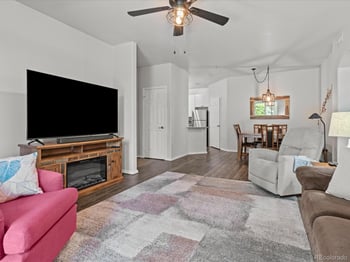 1672 W Canal Cir #412, Littleton, CO 80120
