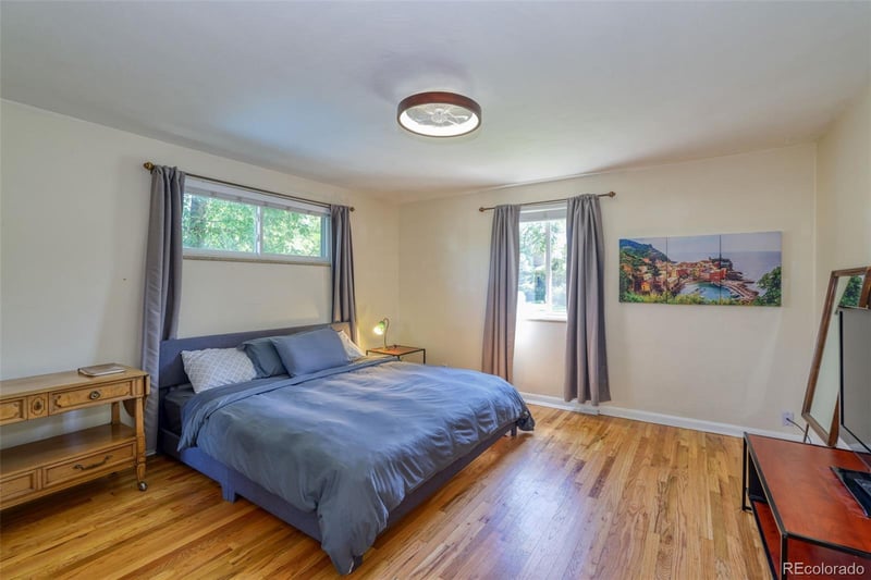 1717 Clayton St, Denver, CO 80210