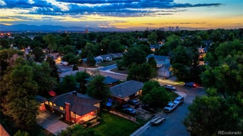 1717 S Clayton St, Denver, CO 80210