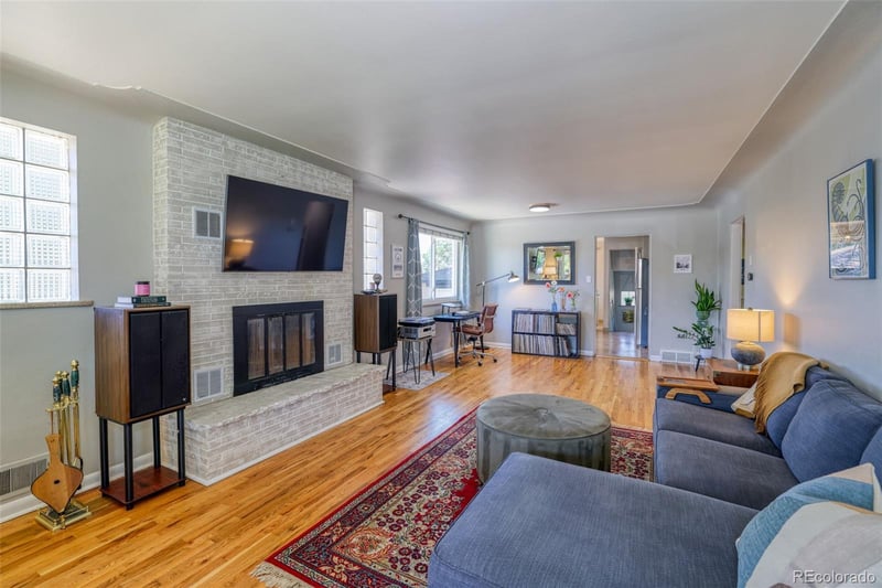 1717 Clayton St, Denver, CO 80210