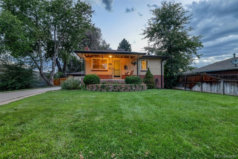 1717 Clayton St, Denver, CO 80210
