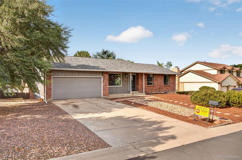 19363 E Floyd Ave, Aurora, CO 80013