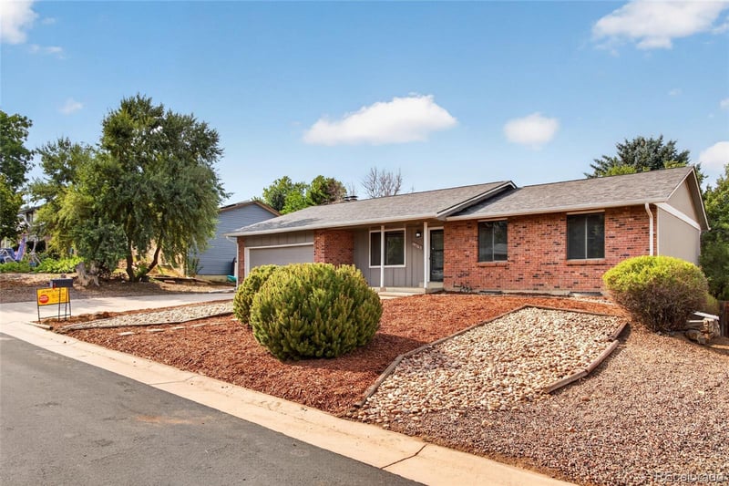 19363 E Floyd Ave, Aurora, CO 80013