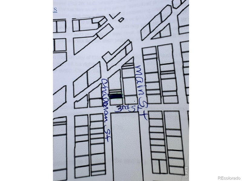 Chapman St, Wiggins, CO 80654