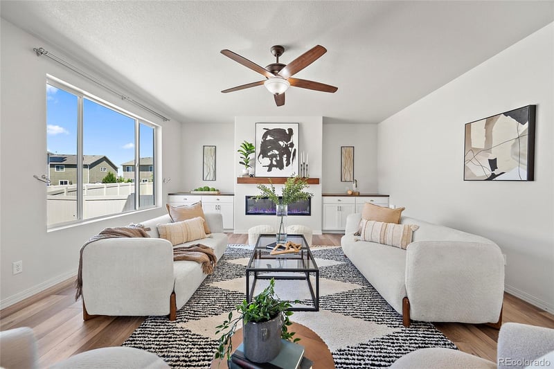 8428 Creek Brush Dr, Colorado Springs, CO 80908