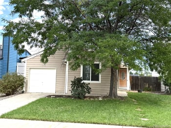 17958 E Colgate Pl, Aurora, CO 80013