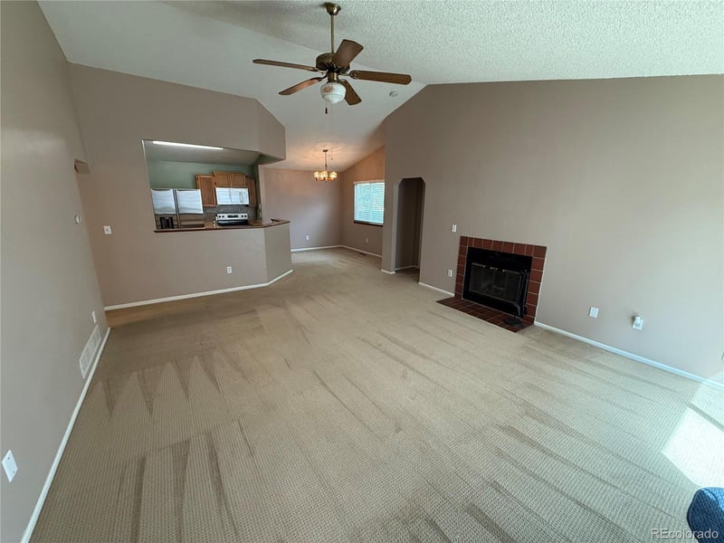 17958 E Colgate Pl, Aurora, CO 80013