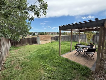 17958 E Colgate Pl, Aurora, CO 80013