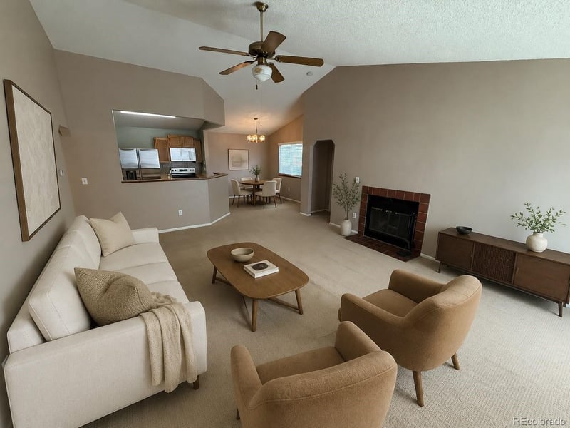 17958 E Colgate Pl, Aurora, CO 80013