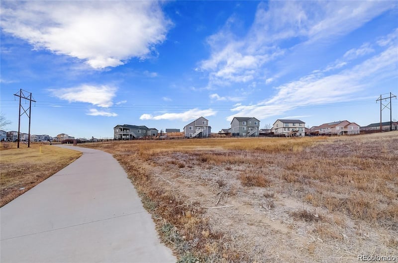 8222 129th Pl, Thornton, CO 80602
