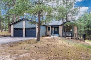 4674 Ash Ter, Elizabeth, CO 80107