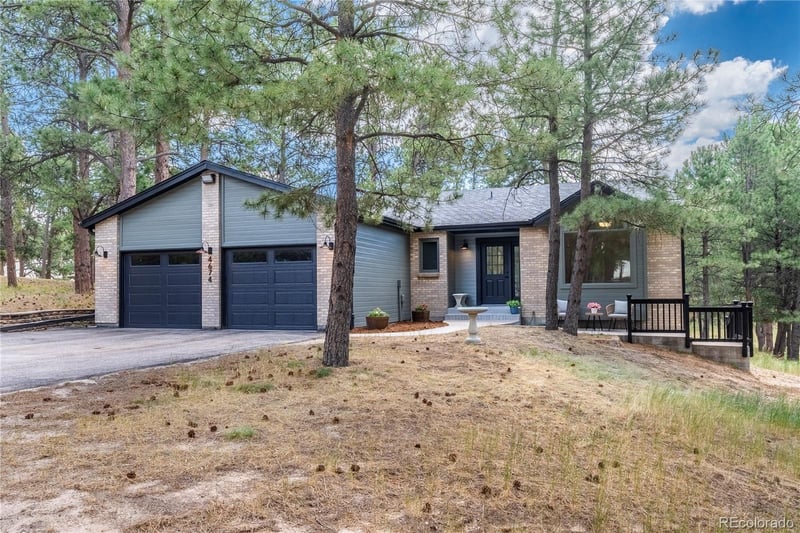 4674 Ash Ter, Elizabeth, CO 80107