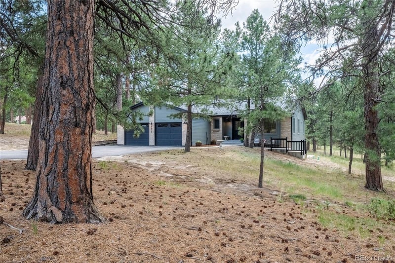 4674 Ash Ter, Elizabeth, CO 80107