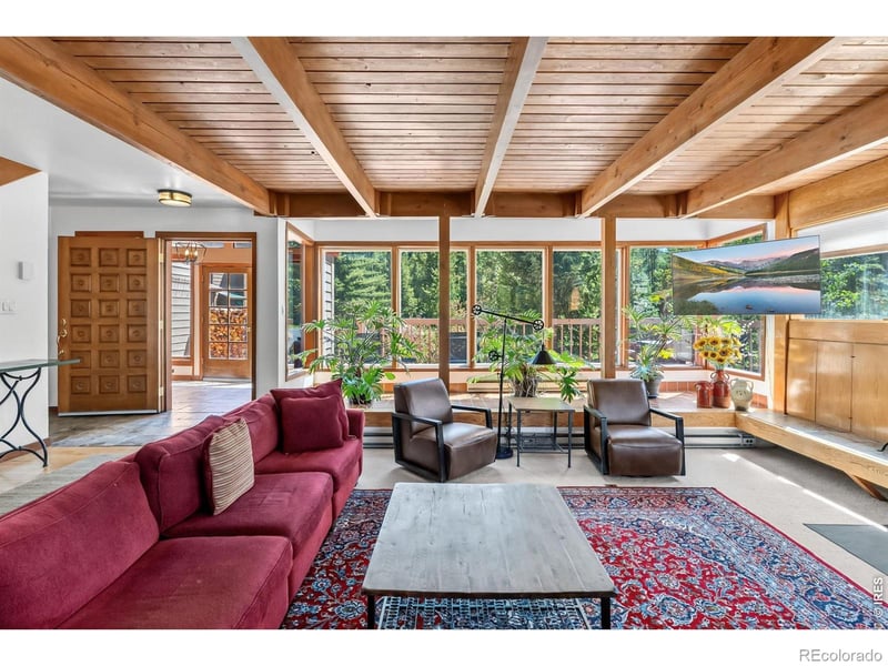 93 Last Chance Ln, Keystone, CO 80435
