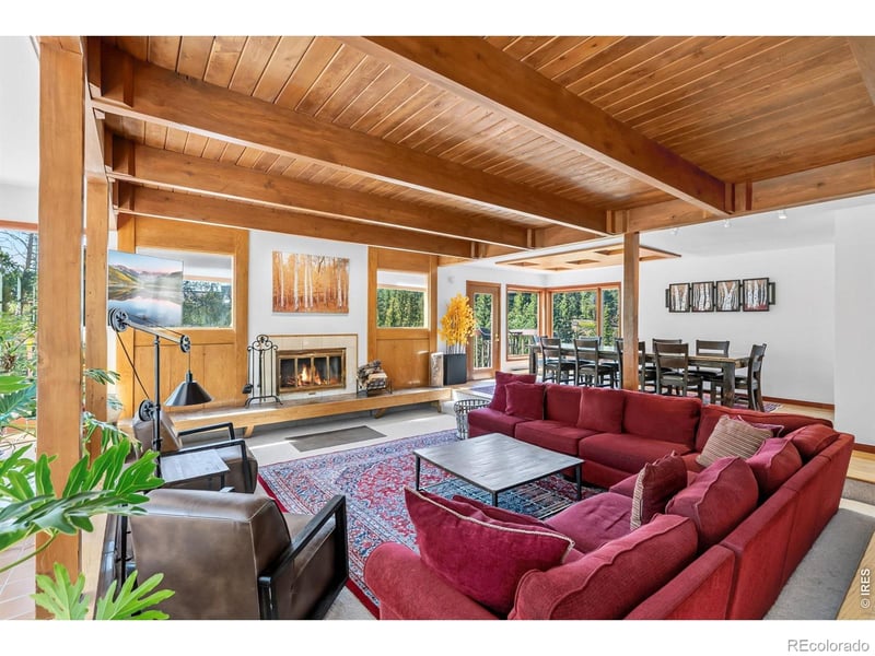 93 Last Chance Ln, Keystone, CO 80435