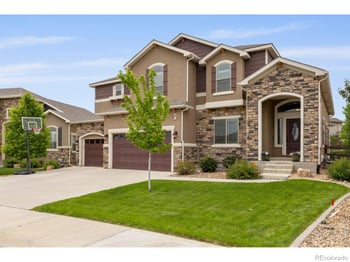 4135 Carroway Seed Dr, Johnstown, CO 80534