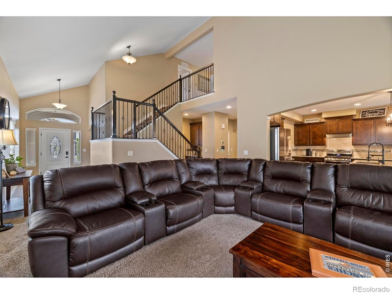 4135 Carroway Seed Dr, Johnstown, CO 80534